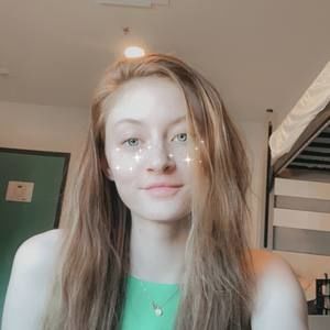 Meet your Posher, Brooklynn